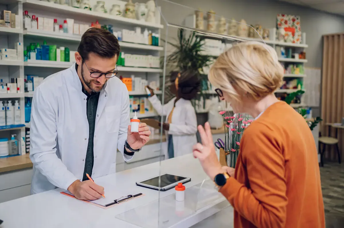Mejores farmacias y parafarmacias en España